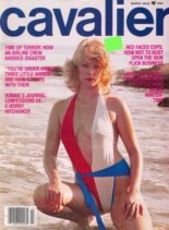 Cavalier – March 1979