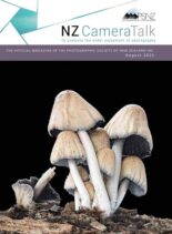 NZ CameraTalk – August 2023