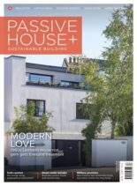 Passive House+ UK – Issue 44 2023