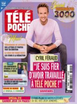 Tele Poche – 7 Aout 2023