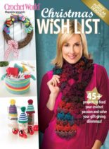 Crochet World Specials – Late Autumn 2023