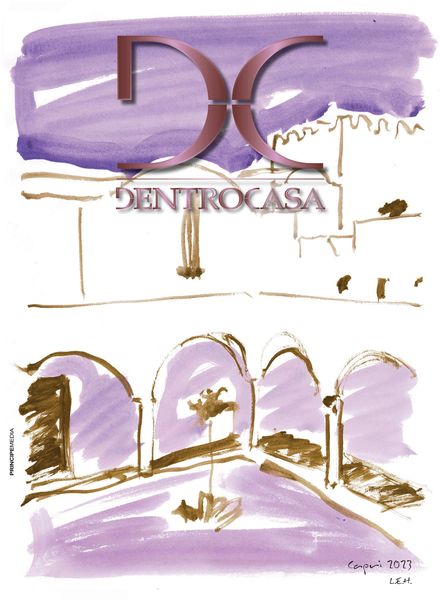 DentroCasa – Agosto 2023
