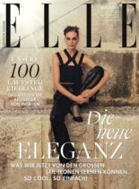 Elle Germany – September 2023
