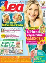 Lea – 9 August 2023