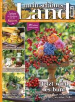 Mein schOnes Land – August 2023