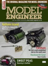 Model Engineer – Issue 4723 – 11 August 2023