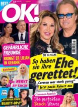 OK! Germany – 9 August 2023