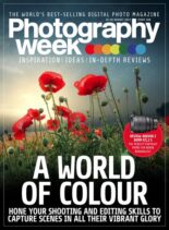 Photography Week – Issue 568 – 10 August 2023