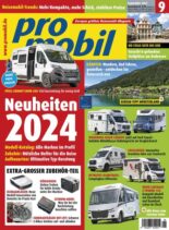 promobil – September 2023