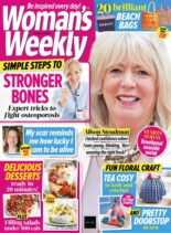 Woman’s Weekly UK – 15 August 2023