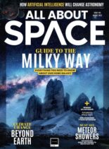 All About Space – Issue 146 – August 2023