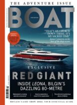 Boat International – September 2023