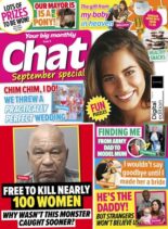 Chat Specials – September 2023