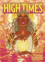 High Times – September 2023