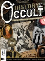 History of the Occult – 5th Edition – 10 August 2023