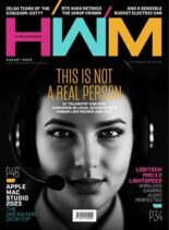 HWM Singapore – August 2023