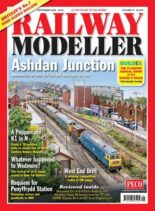 Railway Modeller – Issue 875 – September 2023