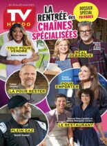 TV Hebdo – 19 Aout 2023