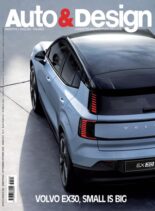 Auto & Design – Settembre-Ottobre 2023