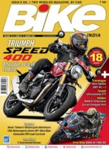 Bike India – August 2023
