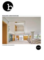 Building Innovations – August 2023