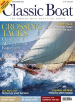 Classic Boat – September 2023