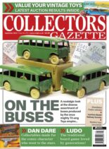 Collectors Gazette – Issue 474 – September 2023