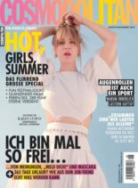 Cosmopolitan Germany – August-September 2023