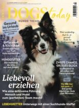 Dogs Today Germany – Juli-August 2023