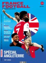 France Football – Aout 2023