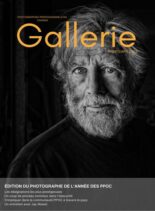 Gallerie Magazine – Printemps 2023 French Edition