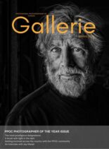 Gallerie Magazine – Spring 2023