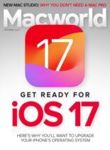 Macworld USA – September 2023