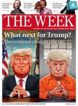 The Week UK – Issue 1448 – 12 August 2023
