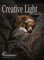 Creative Light – Issue 56 2023