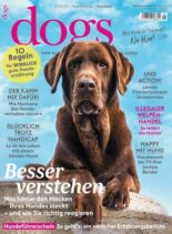 Dogs Germany – September-Oktober 2023
