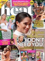 Heat UK – Issue 1256 – 19 August 2023