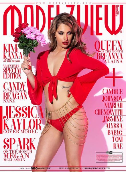 Modelz View – Issue 280 2023 Part 2