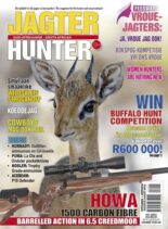 SA Hunter Jagter – August 2023