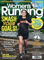 Women’s Running UK – September 2023