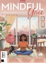 Mindful You – 3rd Edition – August 2023