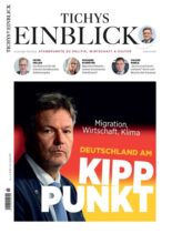 Tichys Einblick – September 2023
