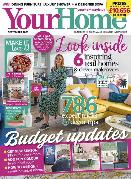 Your Home – September 2023