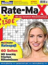 Bastei Rate-Max – September-Oktober 2023