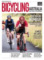 Bicycling Australia – September-October 2023