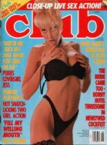 Club – August 1994