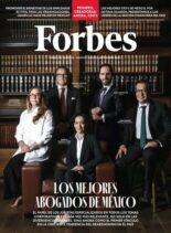 Forbes Mexico – Agosto-Septiembre 2023