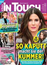 InTouch Germany – 16 August 2023