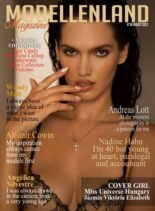Modellenland Magazine – August 2023