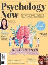Psychology Now – August 2023